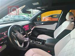 Volkswagen Atlas Cross Sport